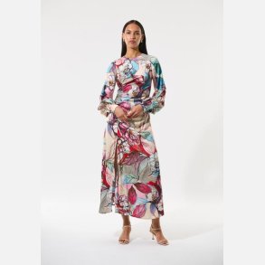 MajDEA - Bloomsbury - Dress with draping