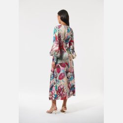 MajDEA - Bloomsbury - Dress with draping