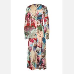 MajDEA - Bloomsbury - Dress with draping