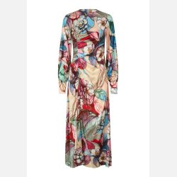 MajDEA - Bloomsbury - Dress with draping