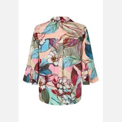 SilkeDEA - Bloomsbury - Blouse with collar
