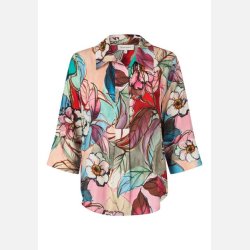 SilkeDEA - Bloomsbury - Blouse with collar