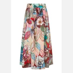 EddaDEA - bloomsbury - skirt with waistband