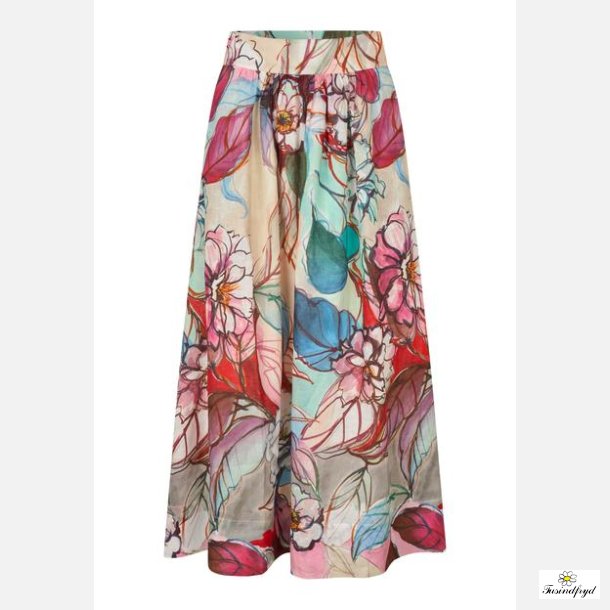 EddaDEA - bloomsbury - skirt with waistband