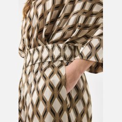 MargoDEA - Pants with elastic - Brilliante