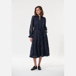 RikkaDEA - Imperial - Blouse with collar