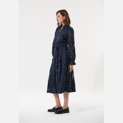 RikkaDEA - Imperial - Blouse with collar