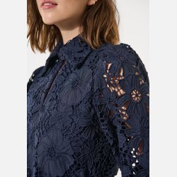 RikkaDEA - Imperial - Blouse with collar