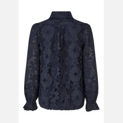 RikkaDEA - Imperial - Blouse with collar