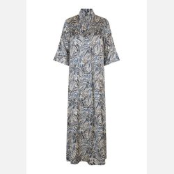 HELGADEA - Kimono dress - Delamere