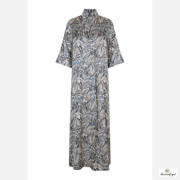 HELGADEA - Kimono dress - Delamere