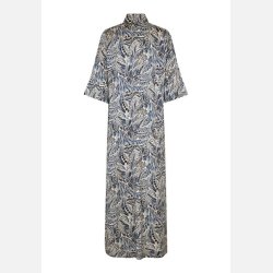 HELGADEA - Kimono dress - Delamere