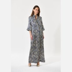 HELGADEA - Kimono dress - Delamere