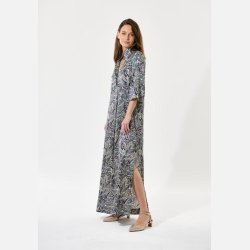 HELGADEA - Kimono dress - Delamere