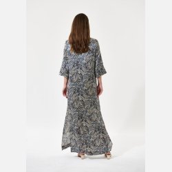 HELGADEA - Kimono dress - Delamere
