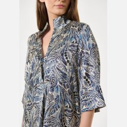 HELGADEA - Kimono dress - Delamere