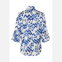 KamiDea - bluse - solar