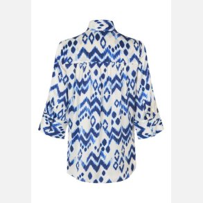 KamiDea - bluse - solar