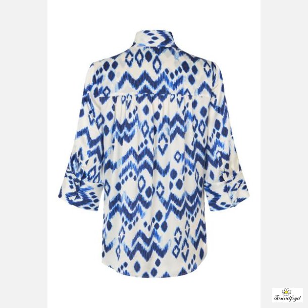 KamiDea - bluse - solar