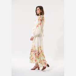 IdaniaDEA - Poetic - Dress with button details