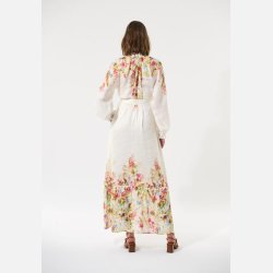 IdaniaDEA - Poetic - Dress with button details