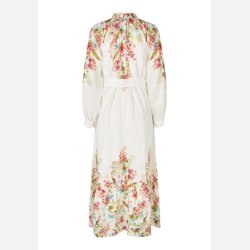 IdaniaDEA - Poetic - Dress with button details