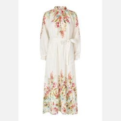 IdaniaDEA - Poetic - Dress with button details