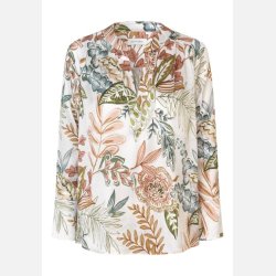 JenniferDea - Bluse - Passiflora