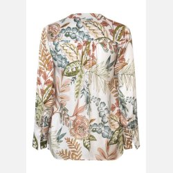 JenniferDea - Bluse - Passiflora