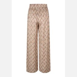 MargoDEA - Bell Blush - Pants with elastic