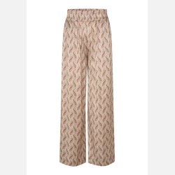 MargoDEA - Bell Blush - Pants with elastic