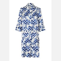 KamillesDEA - kjole - solar