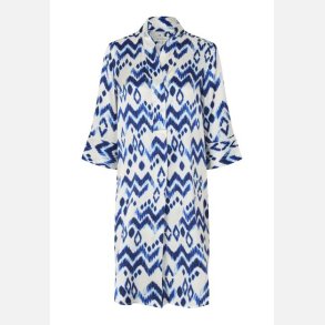 KamillesDEA - kjole - solar