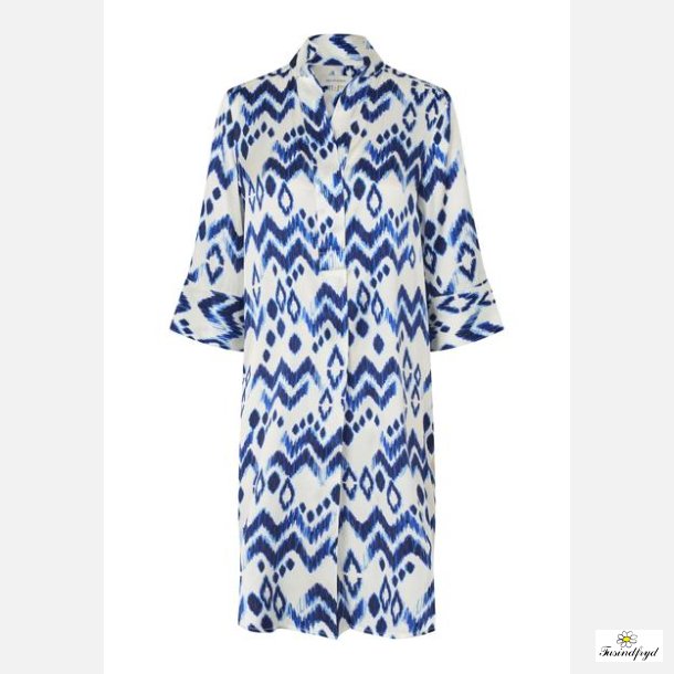 KamillesDEA - kjole - solar