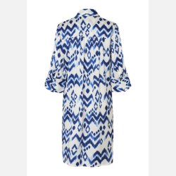 KamillesDEA - kjole - solar