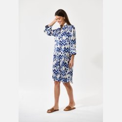 KamillesDEA - kjole - solar