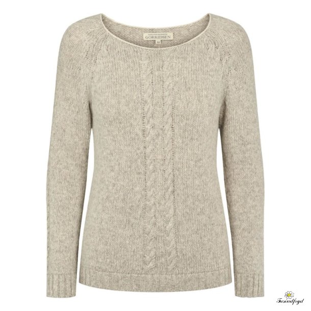 Donna Pima - Striktrje -  Iceland