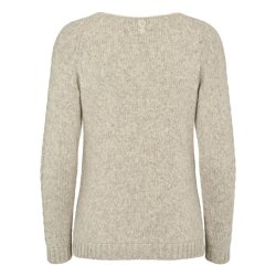 Donna Pima - Striktrje -  Iceland