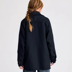 Bitten Jakke - Midnight Blue