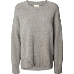 Vigga Lambswool Jumper