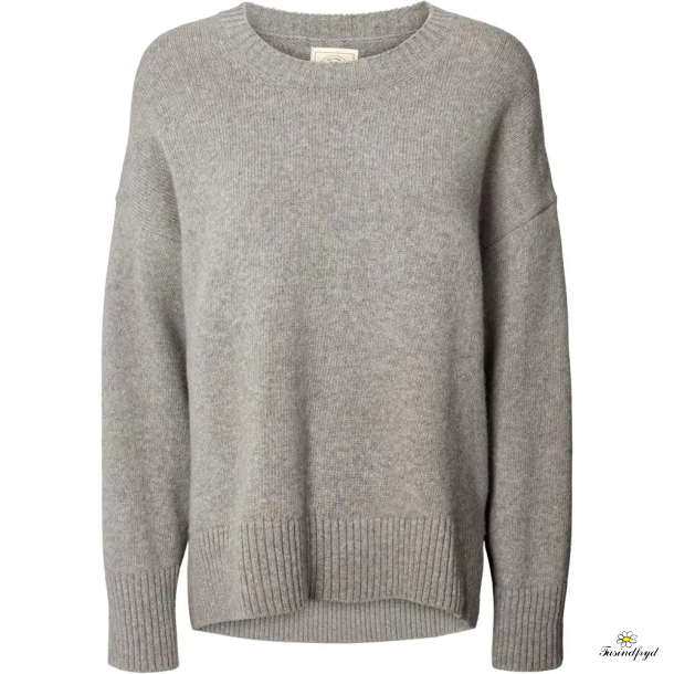 Vigga Lambswool Jumper