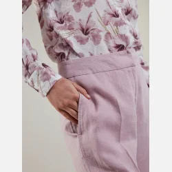 Jayda - hrbukser - rosa