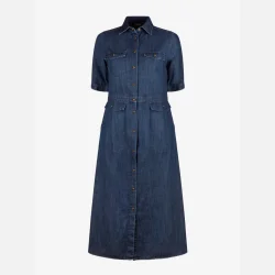 Jolene Mrkebl cargokjole