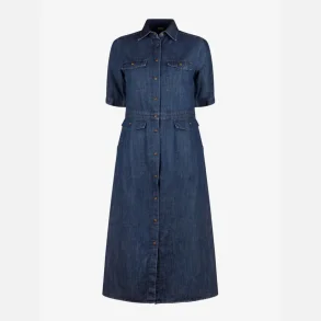 Jolene Mrkebl cargokjole