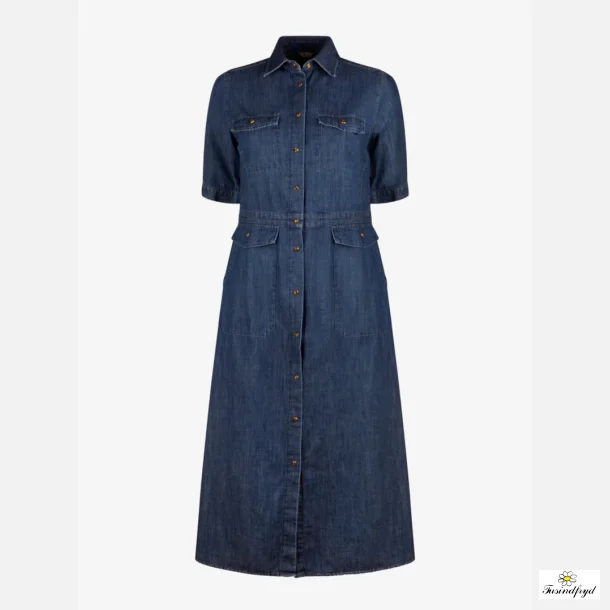 Jolene Mrkebl cargokjole