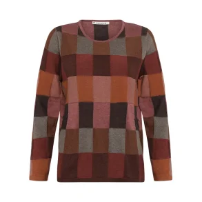 Lillith - Sweater - Spice