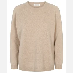 Leone - Wool - Beige