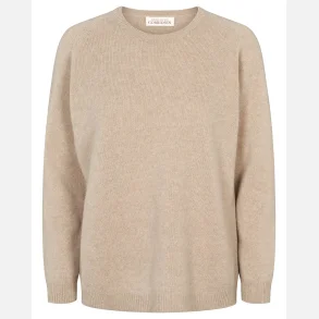 Leone - Wool - Beige