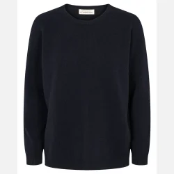 Leone - Wool - Navy