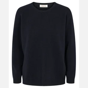 Leone - Wool - Navy